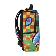 Mochila Sprayground Mini Funk Fav