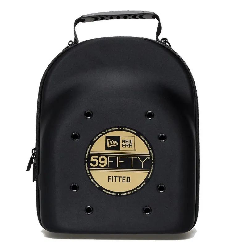 Porta gorras oficial New Era