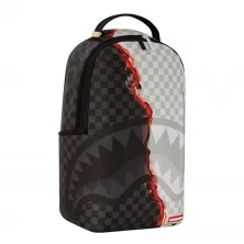 Mochila Sprayground Ring of Fire vista delantera 1