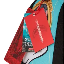 Mochila Sprayground Tom and Jerry Ambush *