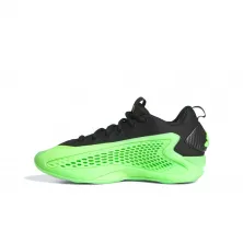 Zapatillas niño Adidas Anthony Edwards 1 Low lateral lateral izquierdo