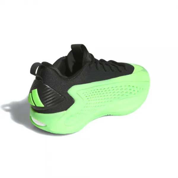 Zapatillas niño Adidas Anthony Edwards 1 Low lateral trasero