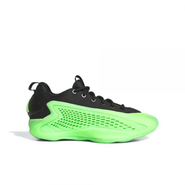 Zapatillas niño Adidas Anthony Edwards 1 Low lateral
