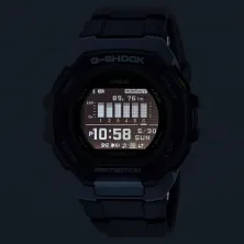 Casio G-Shock GBD-300-1ER G-Squad luz