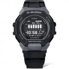 Casio G-Shock GBD-300-1ER G-Squad general