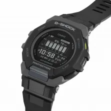 Casio G-Shock GBD-300-1ER G-Squad detalle