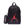 Mochila Jordan Air School negra