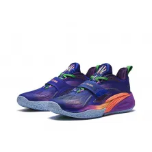 Zapatillas basket Anta Kai 1 Fleur de Alis frontal