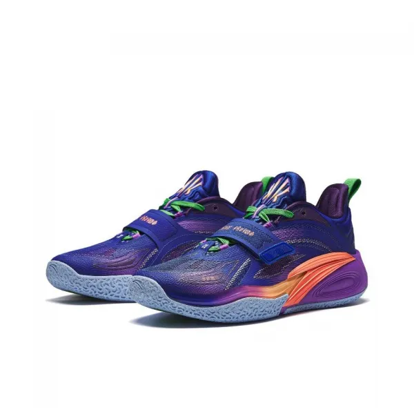 Zapatillas basket Anta Kai 1 Fleur de Alis frontal
