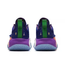 Zapatillas basket Anta Kai 1 Fleur de Alis talon