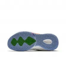 Zapatillas basket Anta Kai 1 Fleur de Alis suela