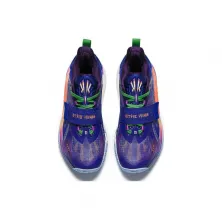 Zapatillas basket Anta Kai 1 Fleur de Alis empeine