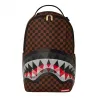 Mochila Sprayground Sharks in Paris Lenticular Chomp
