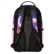 Mochila Sprayground Rainbow Stars correas