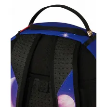 Mochila Sprayground Rainbow Stars asa