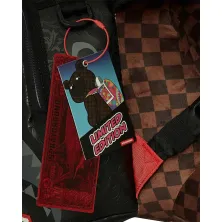 Mochila Oso Sprayground Bear Wearing Backpack limited