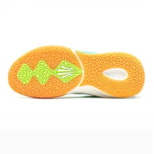 Zapatillas Anta Kai 1 - Green Grails suela