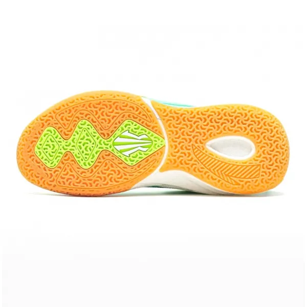 Zapatillas Anta Kai 1 - Green Grails suela
