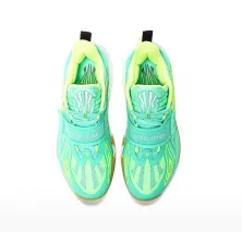 Zapatillas Anta Kai 1 - Green Grails superior