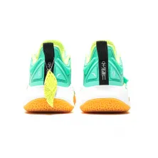 Zapatillas Anta Kai 1 - Green Grails talon