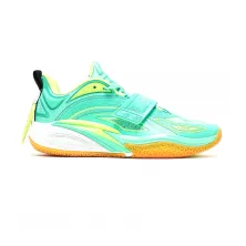 Zapatillas Anta Kai 1 - Green Grails