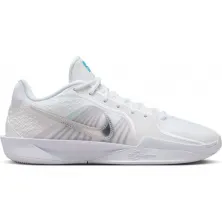 Zapatillas Nike Sabrina 2 White Noise lateral