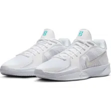 Zapatillas Nike Sabrina 2 White Noise doble