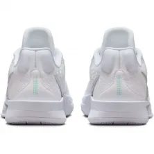 Zapatillas Nike Sabrina 2 White Noise talon