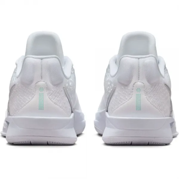 Zapatillas Nike Sabrina 2 White Noise talon