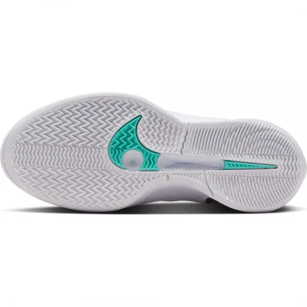 Zapatillas Nike Sabrina 2 White Noise suela