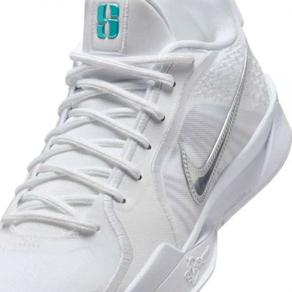 Zapatillas Nike Sabrina 2 White Noise detalles