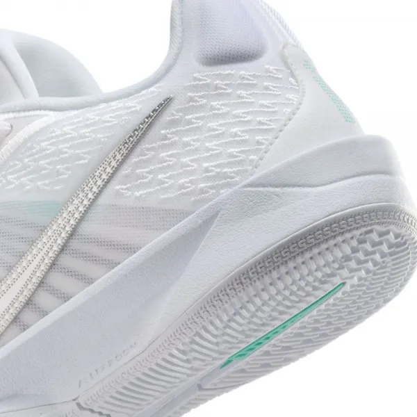 Zapatillas Nike Sabrina 2 White Noise detalle 2
