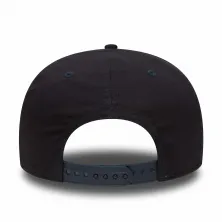 Gorra Boston Red Sox MLB 9Fifty New Era azul marino parte trasera