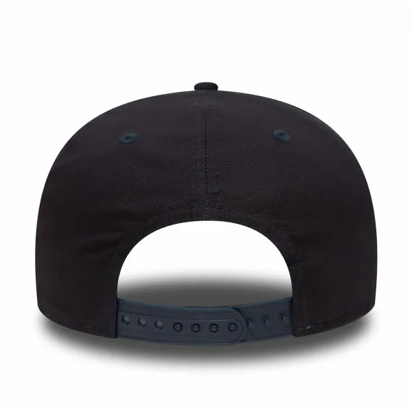 Gorra Boston Red Sox MLB 9Fifty New Era azul marino parte trasera