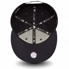 Gorra Boston Red Sox MLB 9Fifty New Era azul marino interior