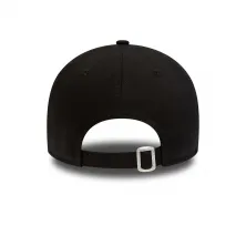 Gorra curva New York Yankees MLB 9Forty Diamond navy new era trasera