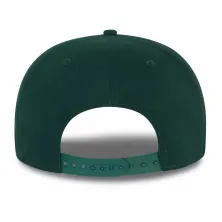Gorra Oakland Athletics MLB 9Fifty New Era verde trasera