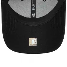 Gorra Lakers 9Forty NBA Essential black New Era detalle