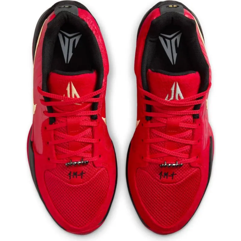 Zapatillas baloncesto Ja 2 nightmare