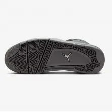 Zapatillas de Nike Air Jordan 4 Retro Paris Olympics suela