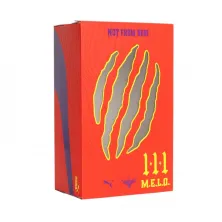 Zapatillas Puma MB.03 Low lava *