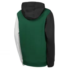 Sudadera Milwaukee Bucks "Splash pullover" Outerstuff reverso