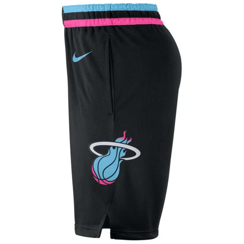 Short swingman Miami Heat Nike City Edition
