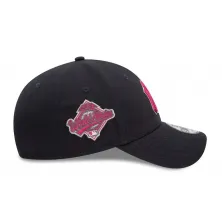 Gorra New York Yankees Seasonal Flower Icon 9Forty New Era vista lateral