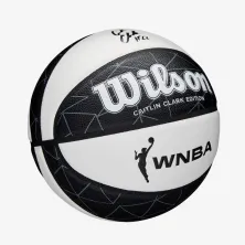 Balon Wilson Caitin Clark Ascent WNBA vista frontal