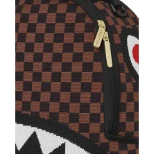 Mochila Sprayground Knit Sharks in Paris 2.0 *