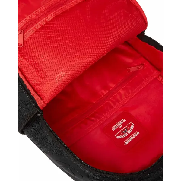 Mochila Sprayground Vato Type *