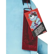 Mochila de Oso Sprayground Zombie Bear detalle 1