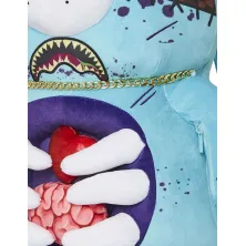 Mochila de Oso Sprayground Zombie Bear barriga