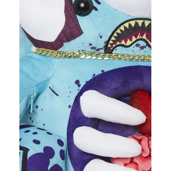 Mochila Oso Sprayground Zombie Bear *